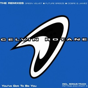 You've Got to Be You (Dobre & Jamez Mix)