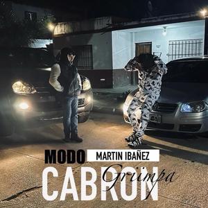 Modo Cabron (feat. Martin Ibañez)