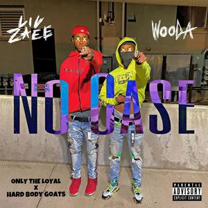 No Case (feat. Lil Gen 5) [Explicit]