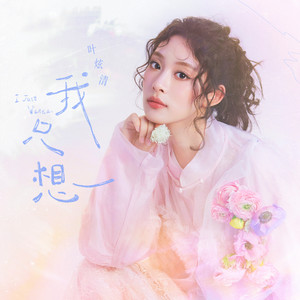 我只想