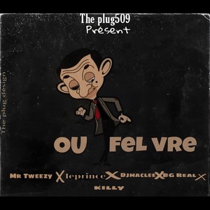Ou fèl vre