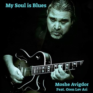 My Soul is Blues