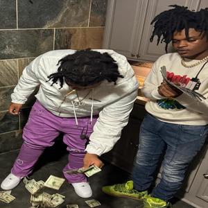 Ghost (feat. Big Yella, Lacey & Lul Butta) (Explicit)