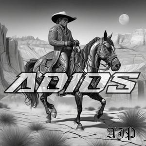 Adios (feat. Pranah)