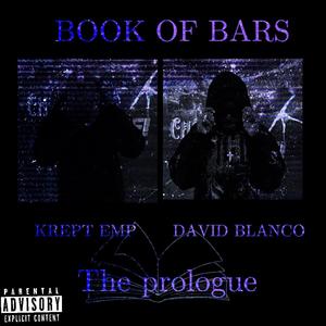 BOOK OF BARS (THE PROLOGUE) [Explicit]