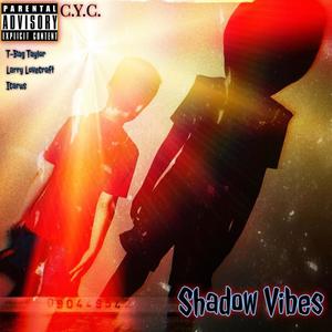 Shadow Vibes (Explicit)