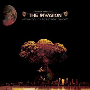 The Invasion (Explicit)