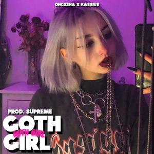 Goth Girl (Explicit)