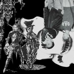 BARBERUS BRAGGE (feat. prod.tao)