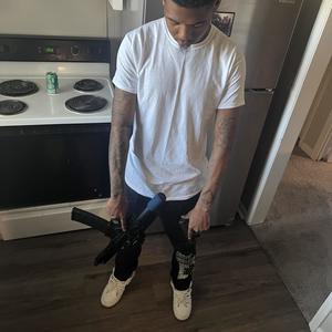 White Towel (Explicit)