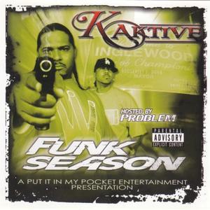 Scared Money (feat. Noni Spitz & Lil Bam) (Explicit)