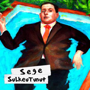 Sulkeutunut (Explicit)