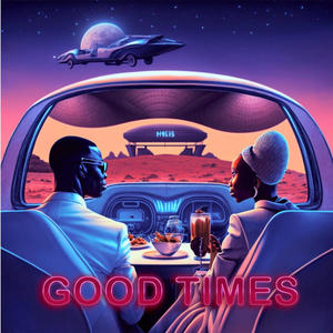 GOOD TIMES (feat. Aj paperChaZe & Luciano Gutta) (Radio Edit)