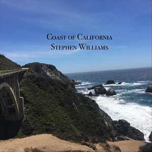 Coast of California (feat. Robin Diaz, Bob Hewitt & Marty Muse)