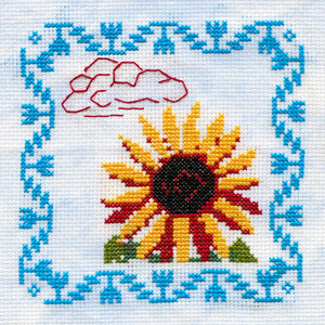 Sunflower River Blues