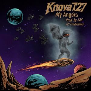 My Angels (Explicit)