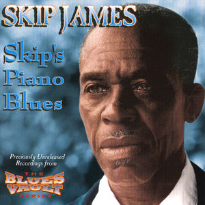 Skip's Piano Blues