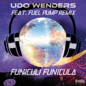 Funiculi funicula Fuel Pump RMX