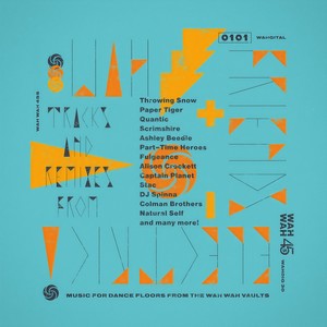 Folded[feat. Sarah Scott] (LPZ Vocal Mix)