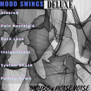 MOOD SWINGS (Deluxe Edition) [Explicit]