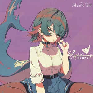 Shark Tail (游戏《绝区零》艾莲角色曲)