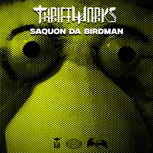 Saquon Da Birdman
