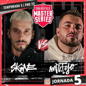 Tematica 2 Skone (Live|Explicit)