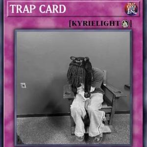 trap card (Explicit)