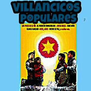 Villancicos Populares Vol. 1