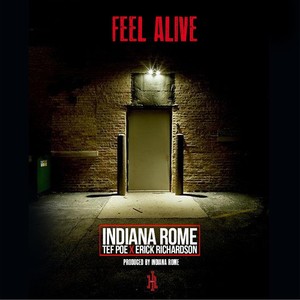 Feel Alive (Explicit)