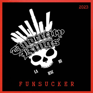 Fun Sucker (Explicit)