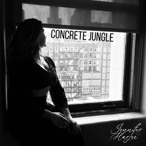 Concrete Jungle