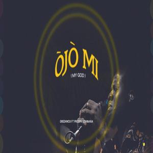 Ójó Mi O (feat. Prospa Ochimana)