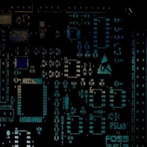 Electronic Experiments(feat. Chemikal)