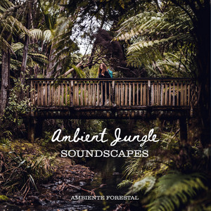 Ambient Jungle Soundscapes