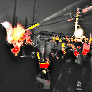 pink paradise (Explicit)