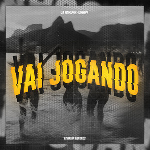 VAI JOGANDO - Slowed (Explicit)