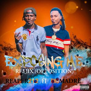 Reaper212 exposing you (opposition) (feat. Rno Madre)