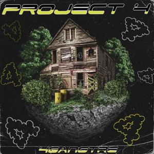 Project 4 (Explicit)