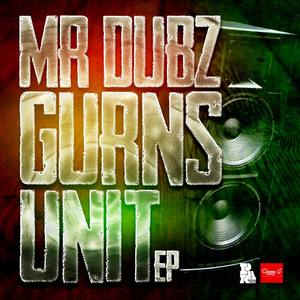 GURNS UNIT EP