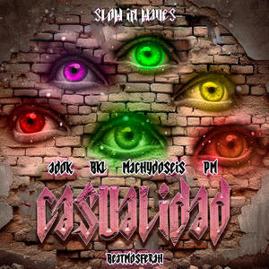 Casualidad (feat. PM, BKL & Beatmosferah)