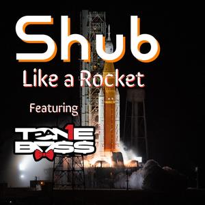 Like a Rocket (feat. Tone Da Boss)