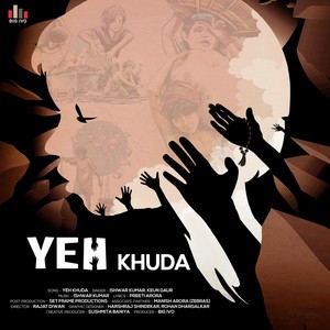 Yeh Khuda(feat. Keun Gaur)