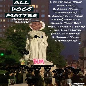 All Dogs Matter (Remix|Explicit)