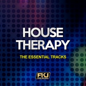 House Therapy (The Essential Tracks)