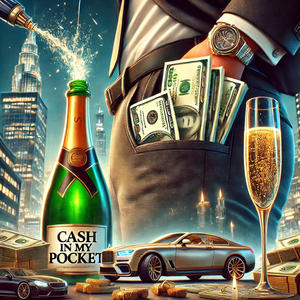 Cash in My Pocket (Explicit)