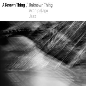 A Known Thing / Unknown Thing II