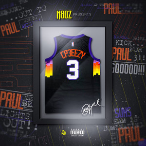 Cp3eezy (Explicit)