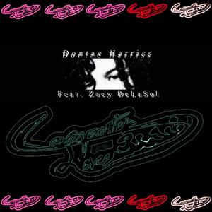 Computer Love (feat. Zaey DeLaSol)