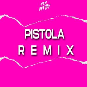 Pistola(L Gante, El Mas Ladron, Dt Bilardo)